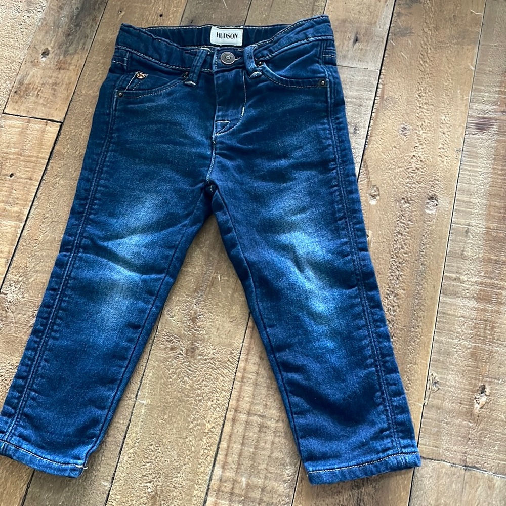 Hudson jeans